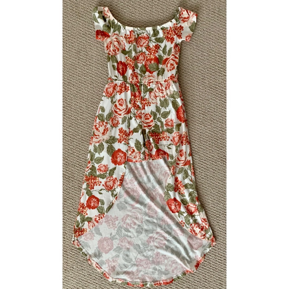 Beautiful Short-Dress